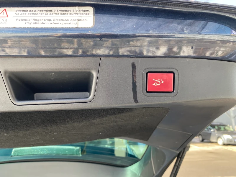 Citroen C5, снимка 13 - Автомобили и джипове - 53044394