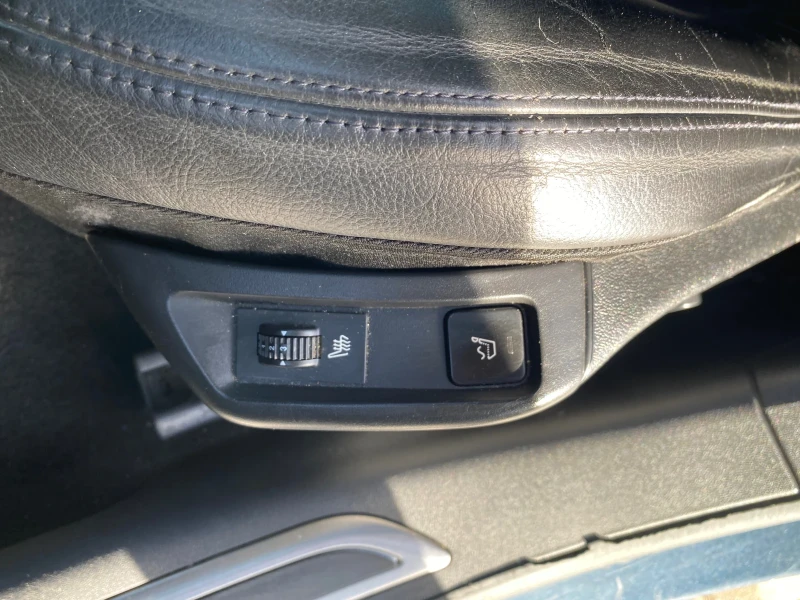 Citroen C5, снимка 12 - Автомобили и джипове - 53044394