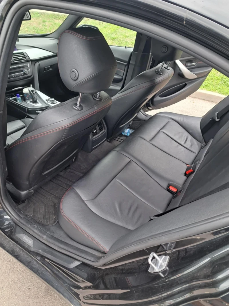 BMW 335 XD, снимка 10 - Автомобили и джипове - 53236835