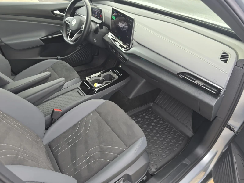 VW ID.4 32000km, снимка 16 - Автомобили и джипове - 53344443