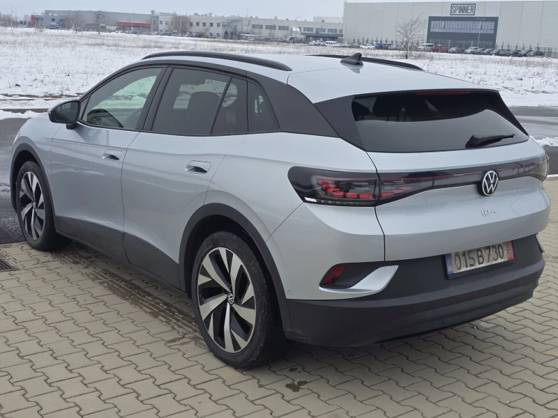 VW ID.4 32000km, снимка 7 - Автомобили и джипове - 53344443