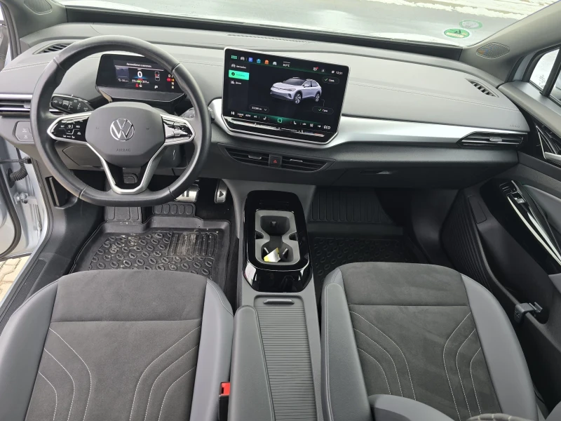 VW ID.4 32000km, снимка 15 - Автомобили и джипове - 53344443