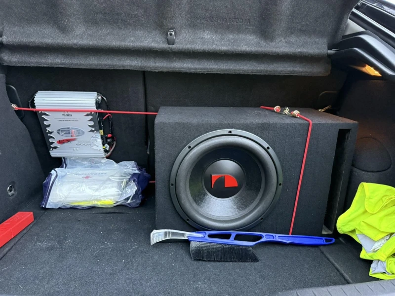 Honda Civic 2.2 cdti, снимка 5 - Автомобили и джипове - 53395256