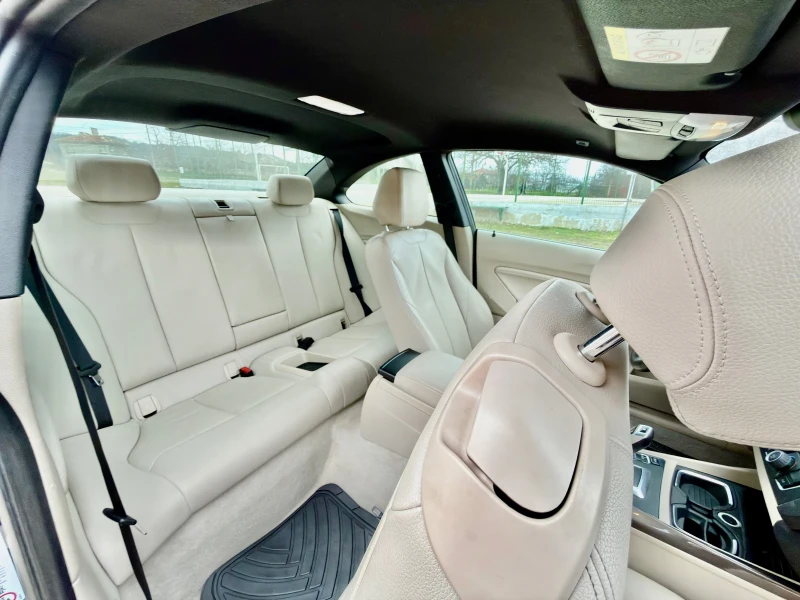 BMW 218 218d Modern Line БАРТЕР, снимка 14 - Автомобили и джипове - 53431013