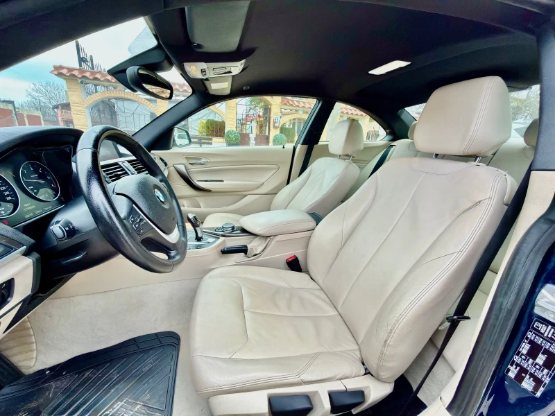 BMW 218 218d Modern Line БАРТЕР, снимка 11 - Автомобили и джипове - 53431013