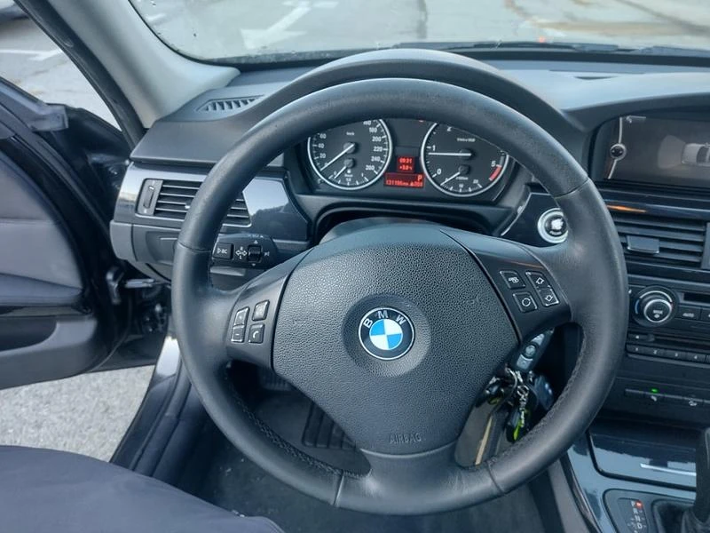 BMW 320 xd 184ps NAVI , снимка 7 - Автомобили и джипове - 35945285