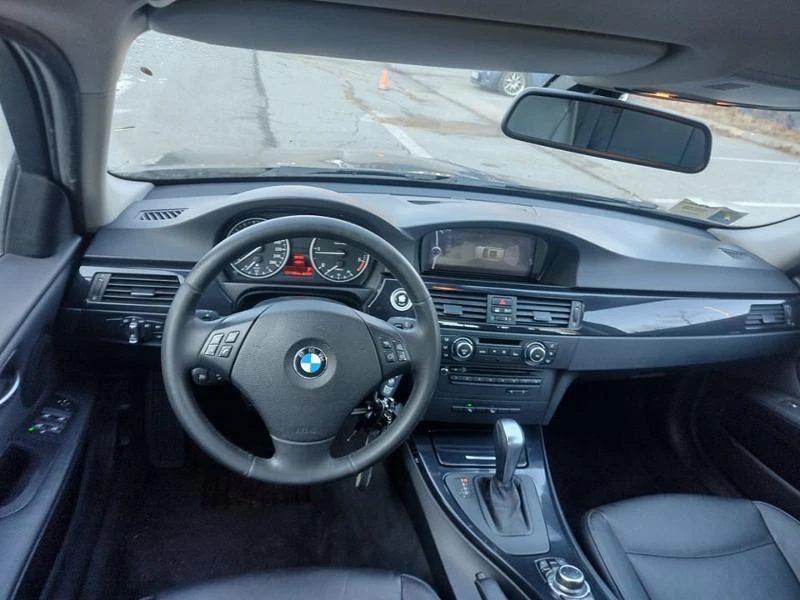 BMW 320 xd 184ps NAVI , снимка 6 - Автомобили и джипове - 35945285