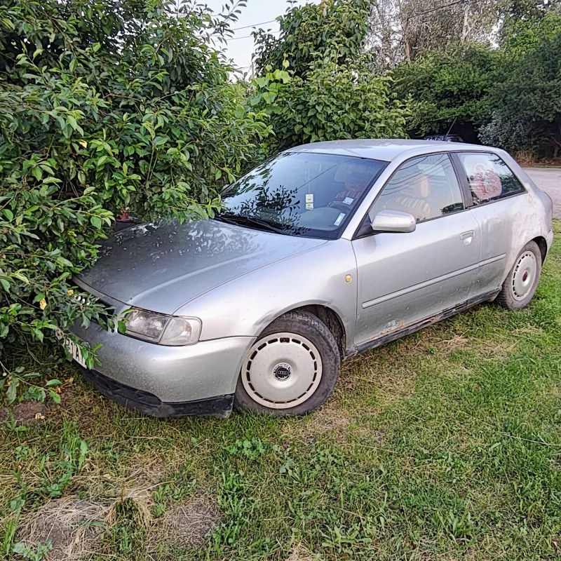 Audi A3 1.9 tdi - 1500 лв. - 65040329 1