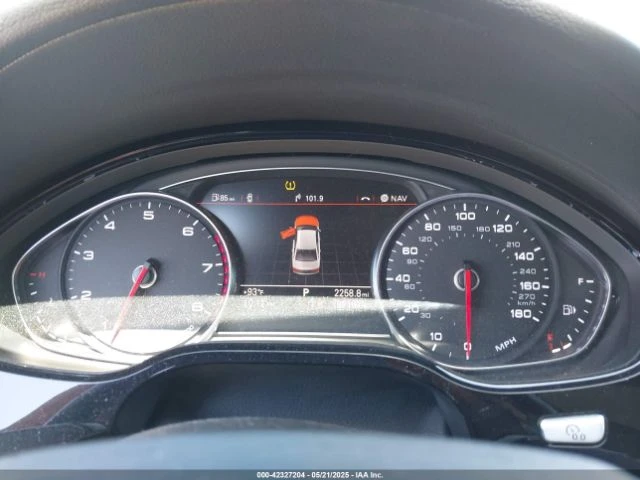 Audi A8 LONG* MATRIX* HEADUP* МАСАЖ* ОБДУХ* ПАНО* BOSE* ЩО - изображение 10