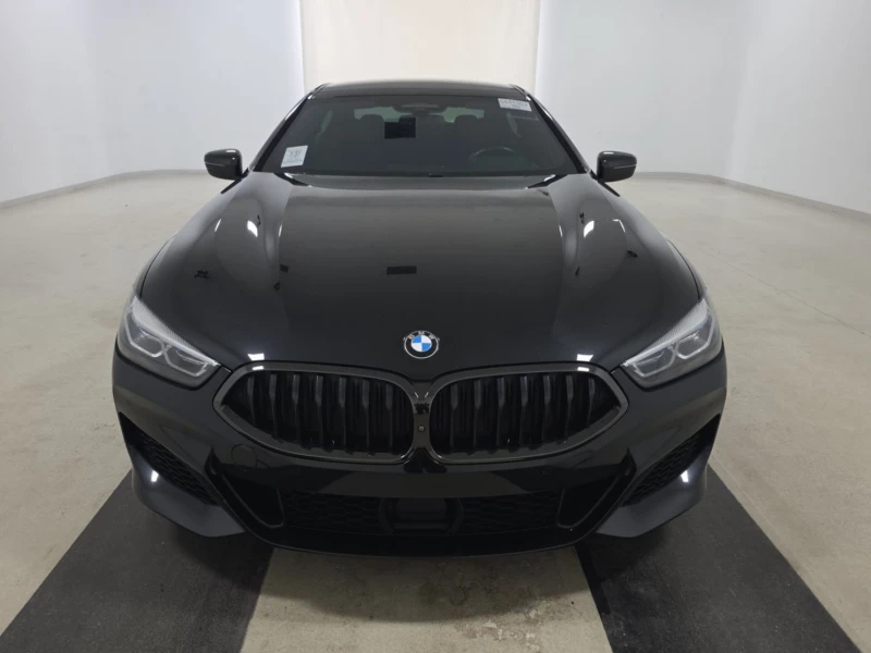BMW 840 I M-Pack* Bowers&Wilkins* 360* Head-Up* Дистроник* - 69500 лв. - 93723187 1