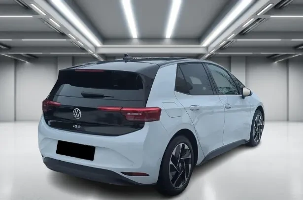 VW ID.3 58 kWh = Pro = Distronic �������� | Mobile.bg � ����������� 4