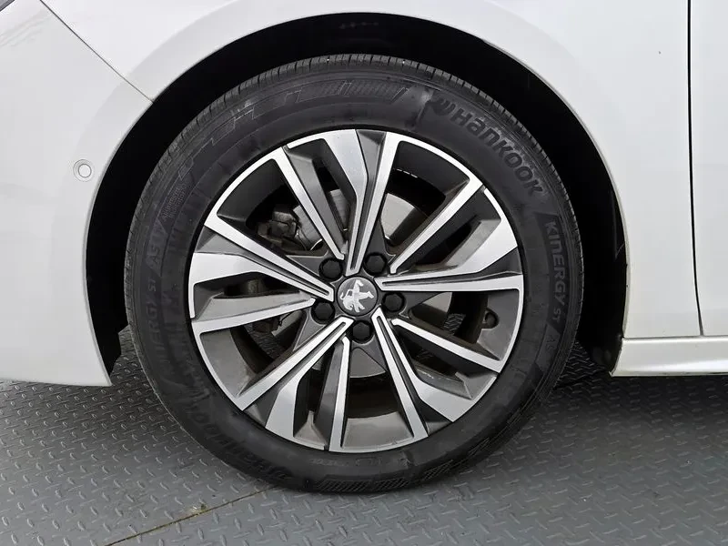 Peugeot 508 1.5 Bluehdi Allure, снимка 5 - Автомобили и джипове - 55830863
