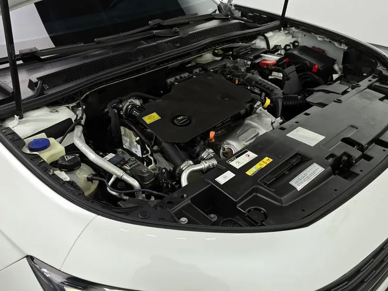 Peugeot 508 1.5 Bluehdi Allure, снимка 6 - Автомобили и джипове - 55830863