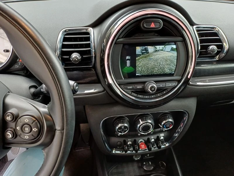 Mini Clubman 1.5 Automatic КРАЙНА ЦЕНА: 11320 EUR, снимка 12 - Автомобили и джипове - 55982319