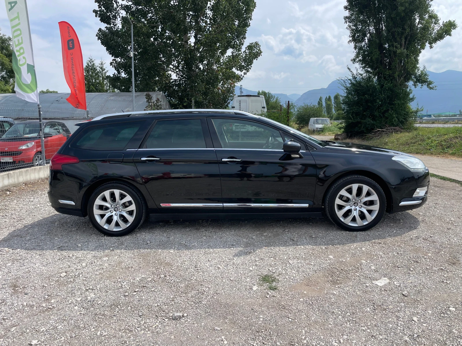 Citroen C5 FEIS-2.0HDI-163-EXCLUSIV-ITALIA - изображение 4