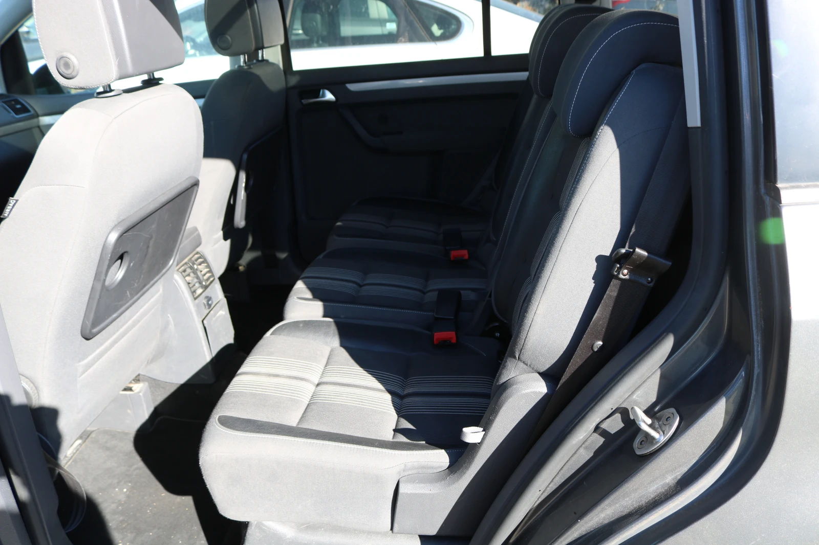 VW Touran 1.2 TSI   | Mobile.bg   14