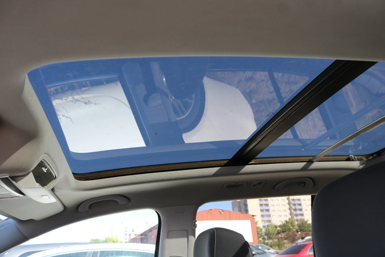 VW Touran 1.2 TSI   | Mobile.bg   13