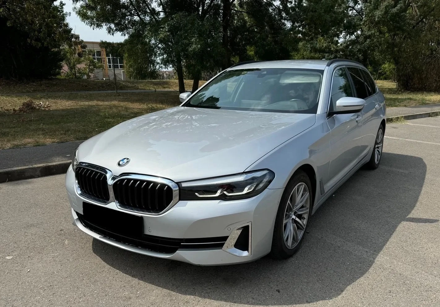 BMW 530 d xDrive - изображение 4