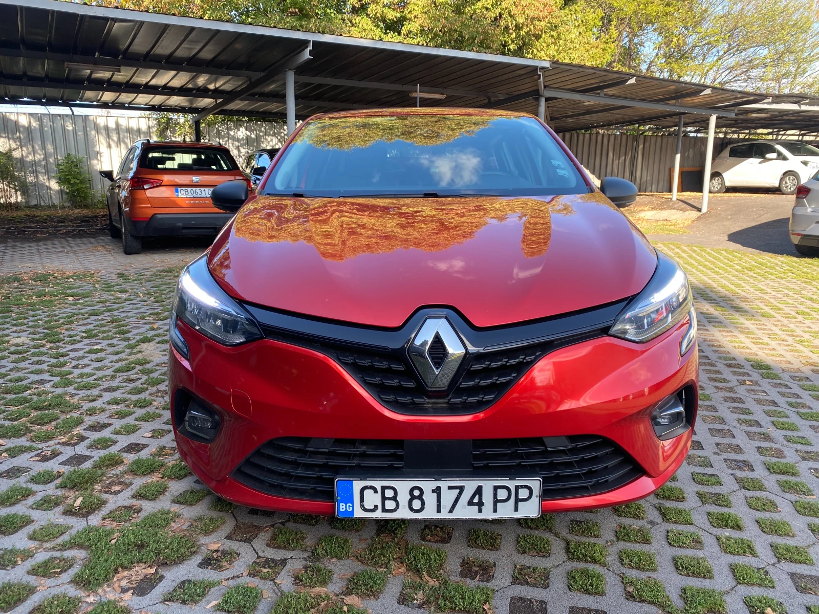 Renault Clio 1.5 DCI  - изображение 2