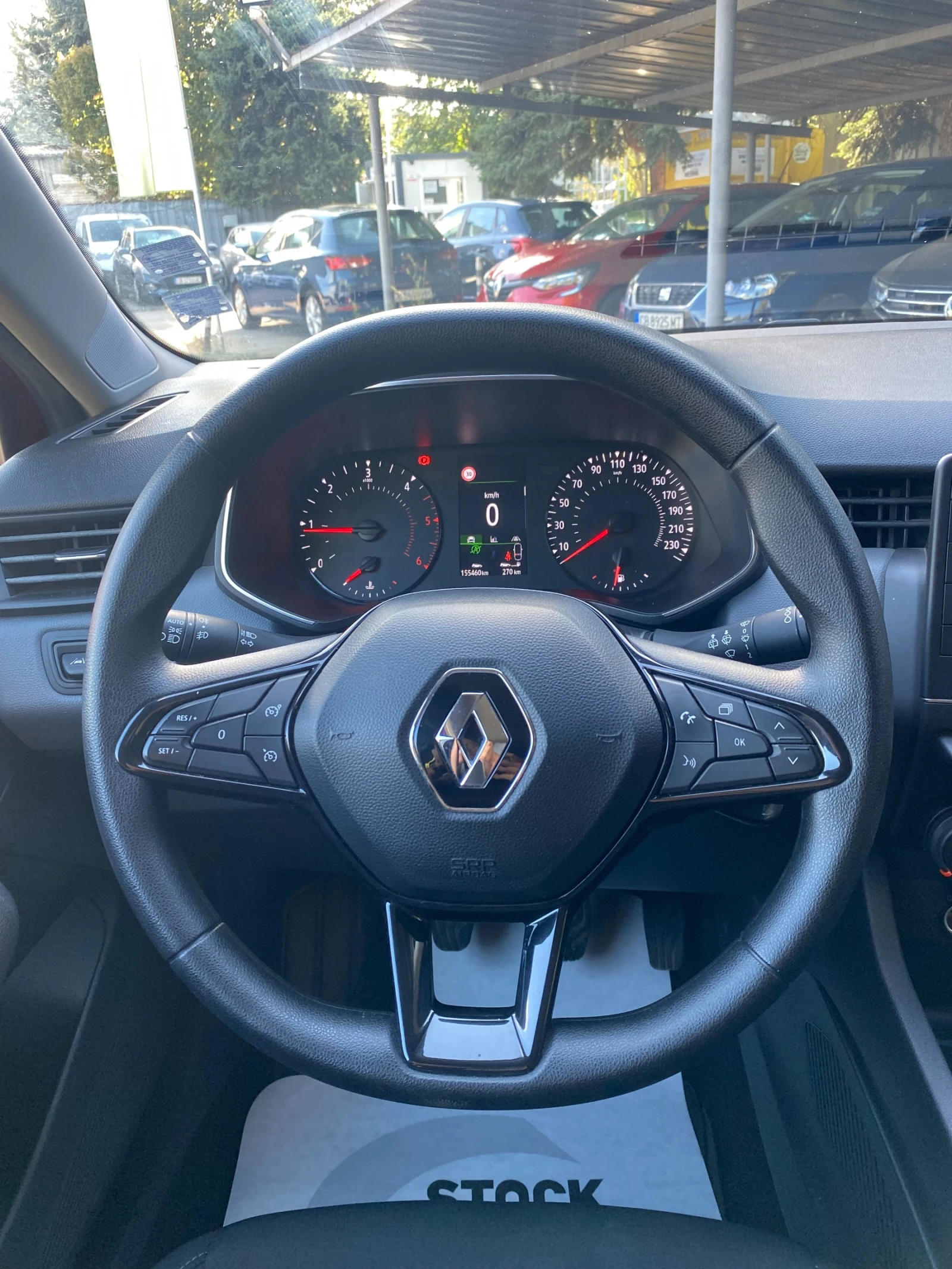 Renault Clio 1.5 DCI  - изображение 10