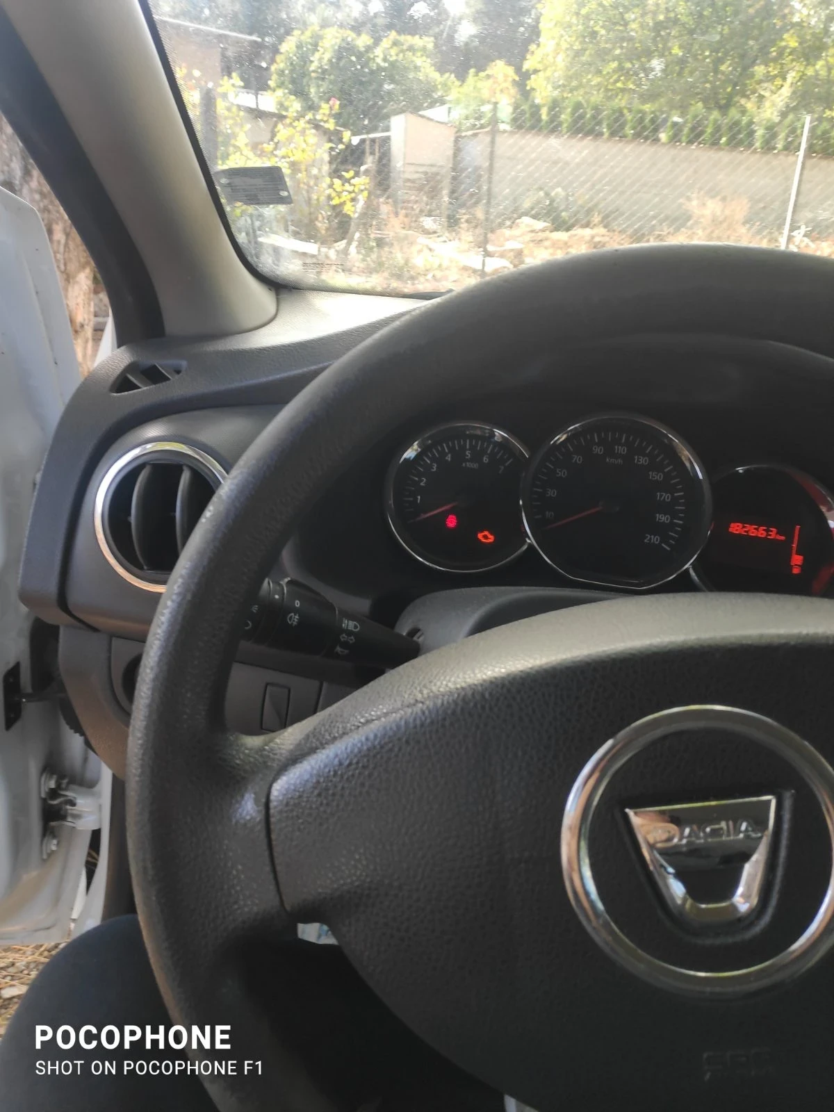 Dacia Sandero | Mobile.bg — изображение 7