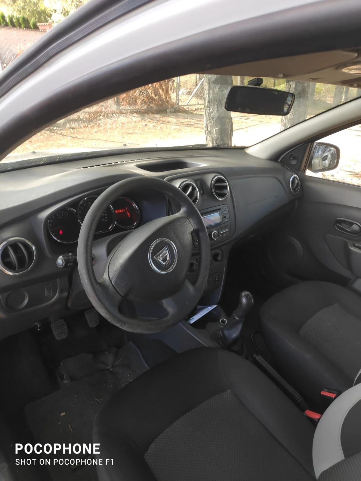 Dacia Sandero | Mobile.bg — изображение 12