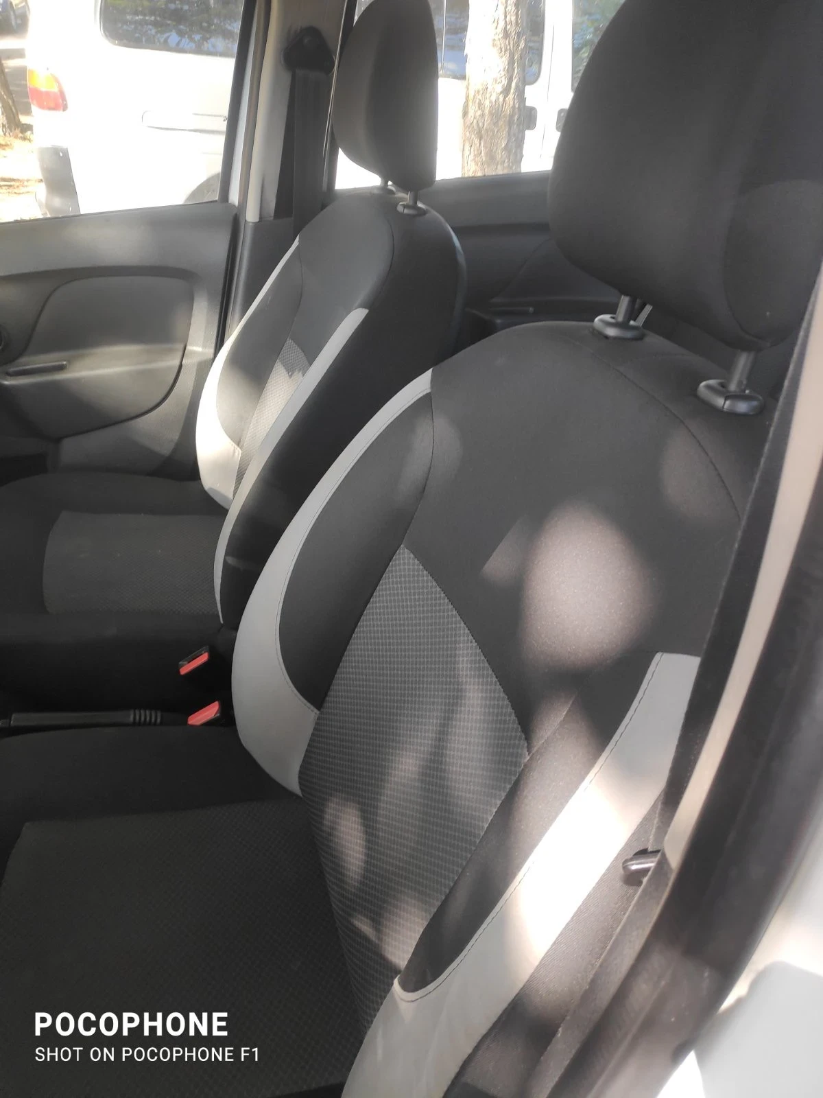 Dacia Sandero | Mobile.bg — изображение 11