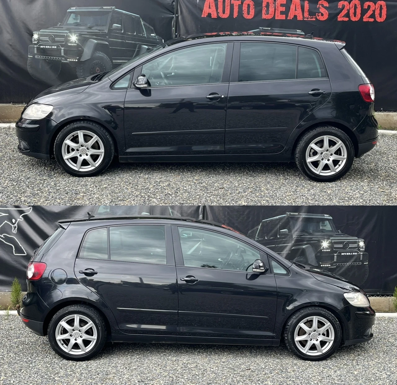 VW Golf Plus 2.0* FSI* 150HP* FULL* TOP* �������� ������ | Mobile.bg � ����������� 4