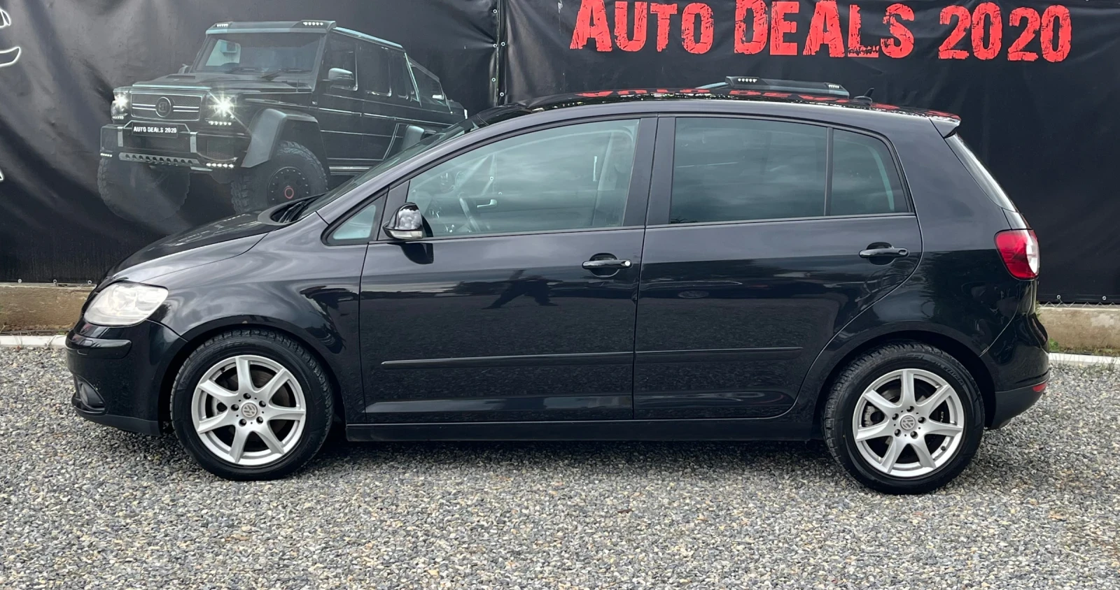 VW Golf Plus 2.0* FSI* 150HP* FULL* TOP* СОБСТВЕН ЛИЗИНГ - изображение 6