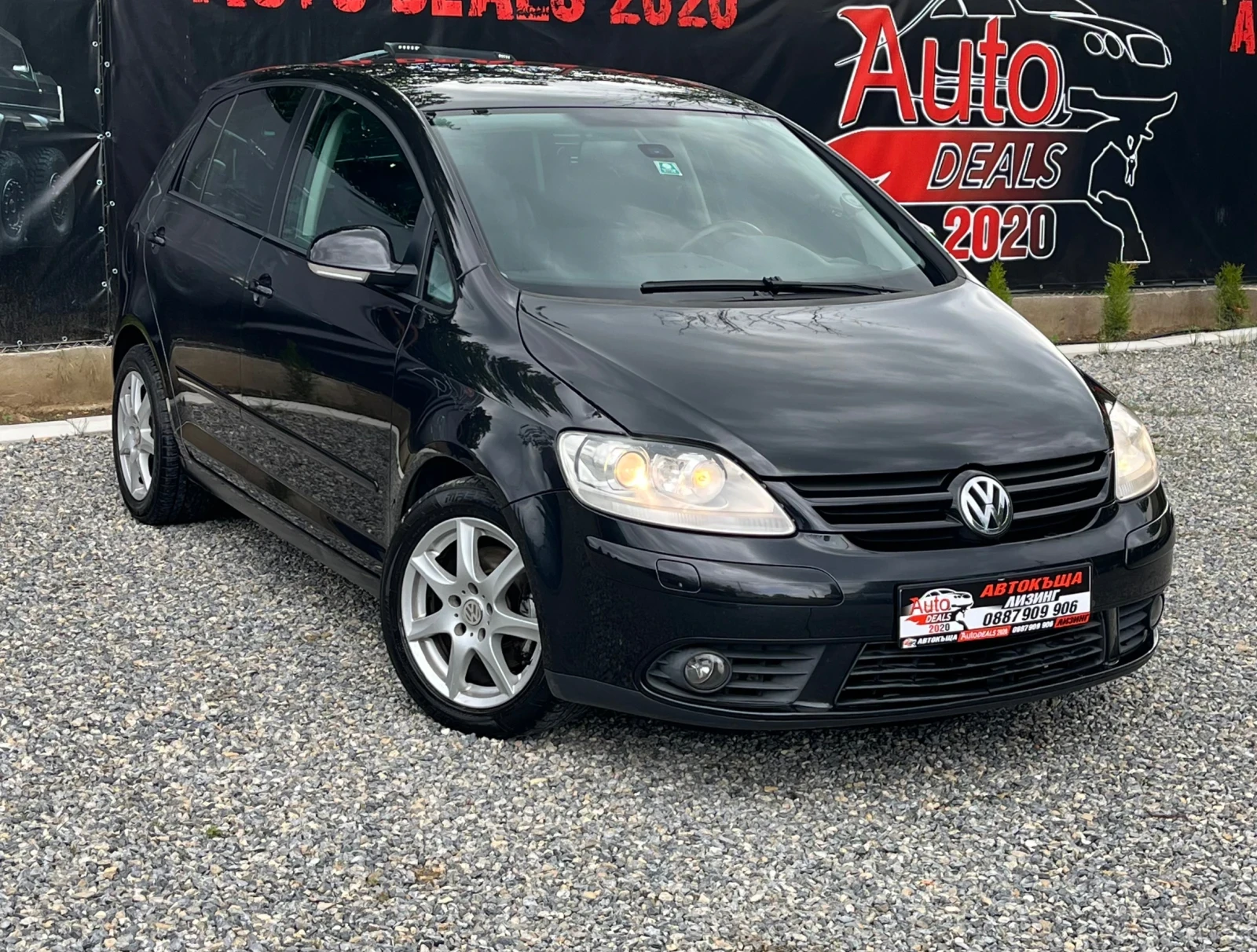 VW Golf Plus 2.0* FSI* 150HP* FULL* TOP*   | Mobile.bg   1