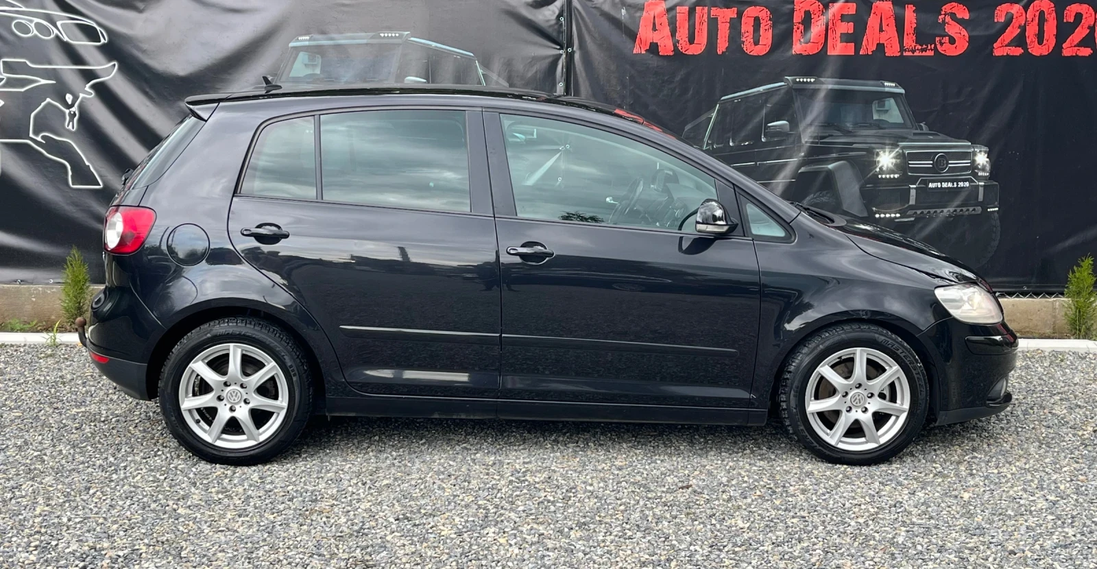 VW Golf Plus 2.0* FSI* 150HP* FULL* TOP* СОБСТВЕН ЛИЗИНГ - изображение 5