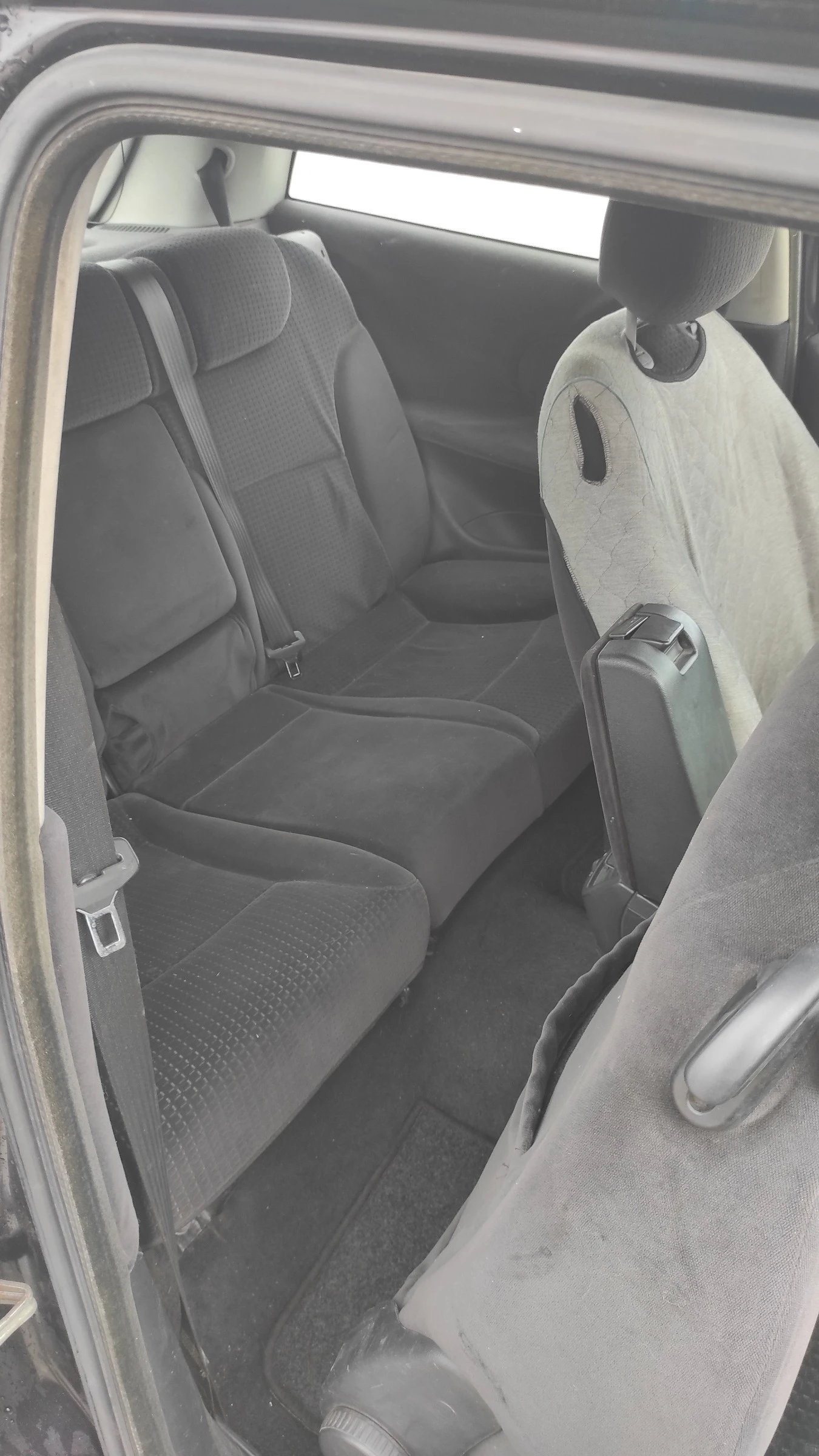 Fiat Stilo  - изображение 6