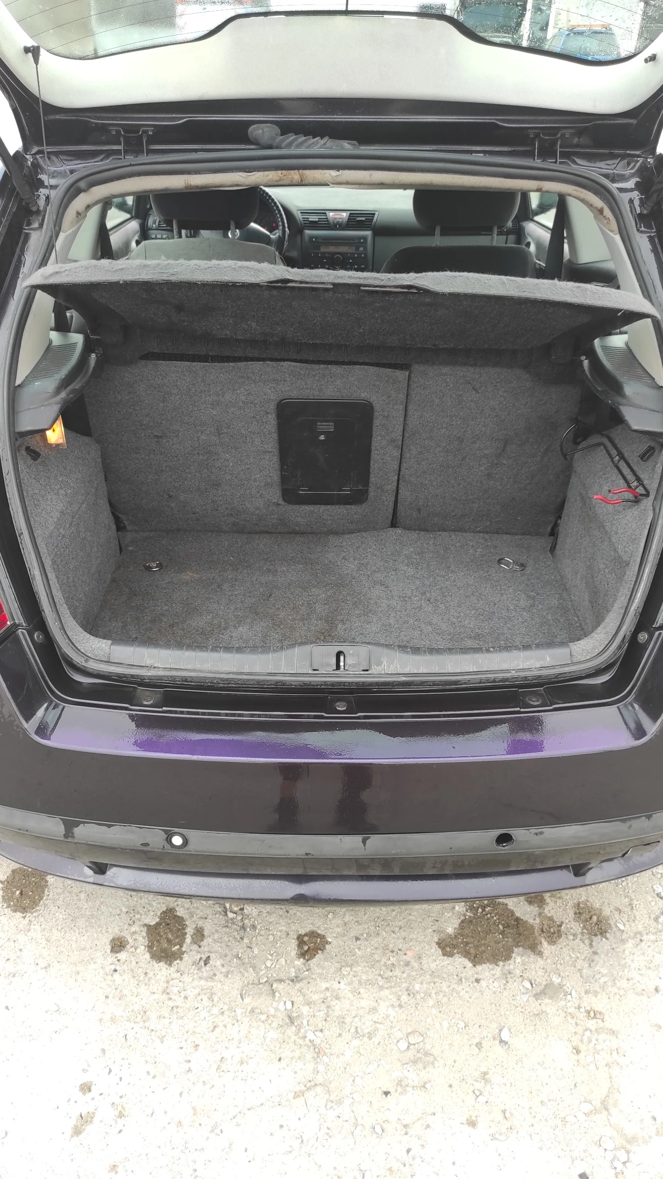 Fiat Stilo  - изображение 4