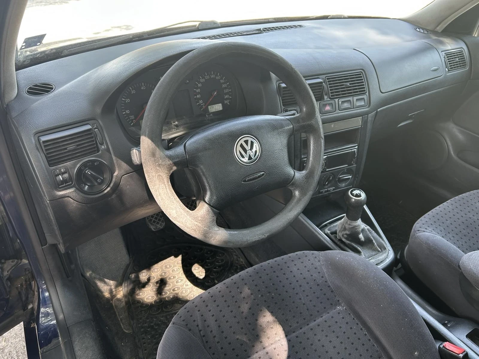 VW Golf  - изображение 5