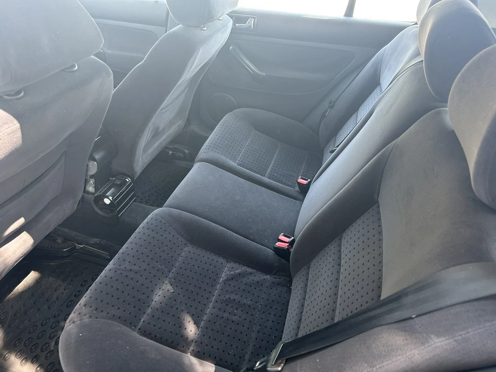 VW Golf  - изображение 6