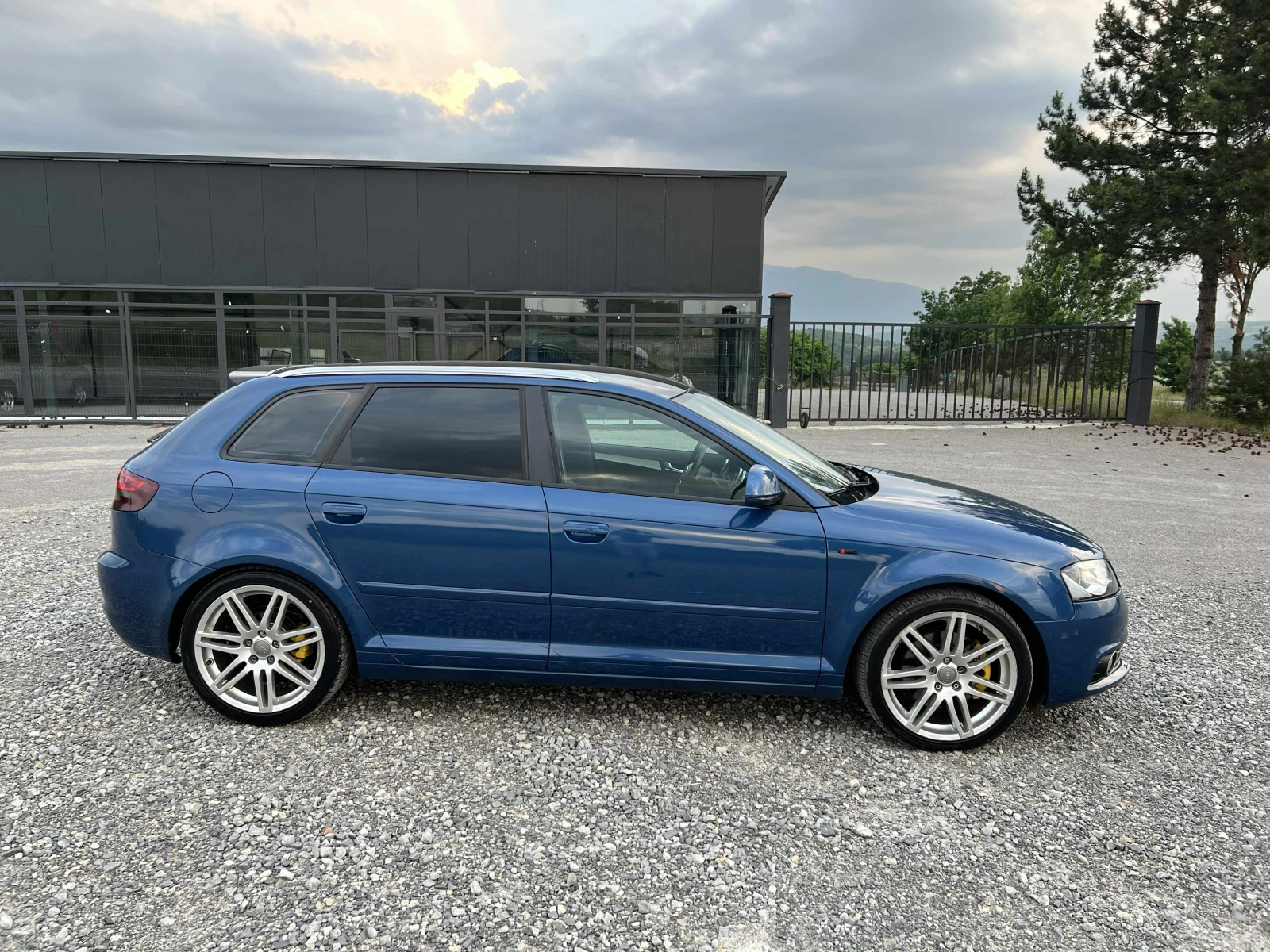 Audi A3 2.0TDI-CR S-Line 170hp - изображение 6