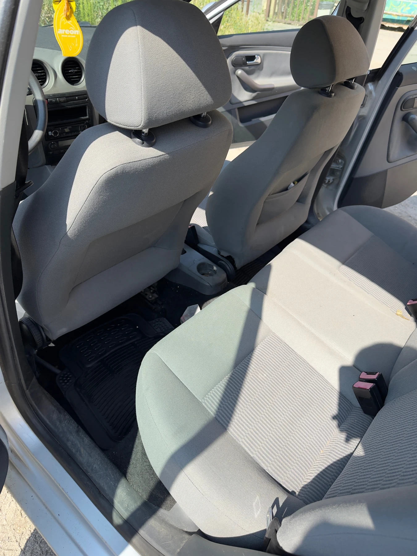 Seat Ibiza 1.4 - изображение 4