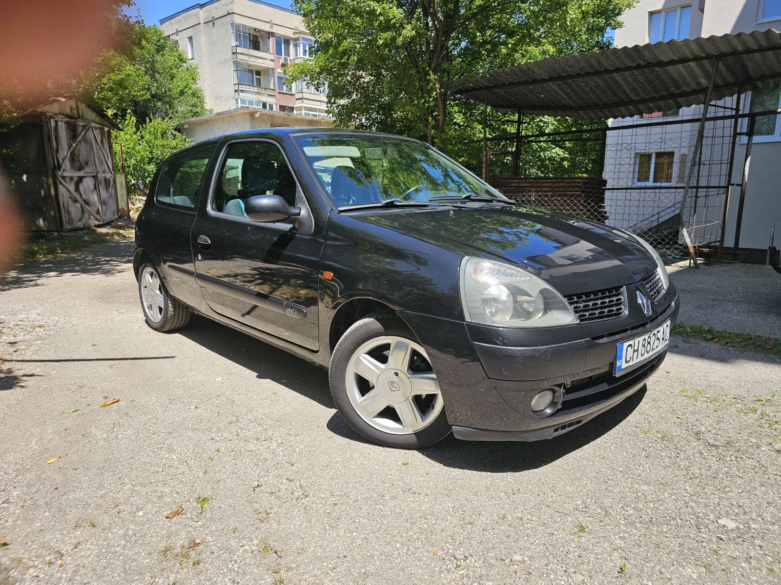 Renault Clio  - изображение 2