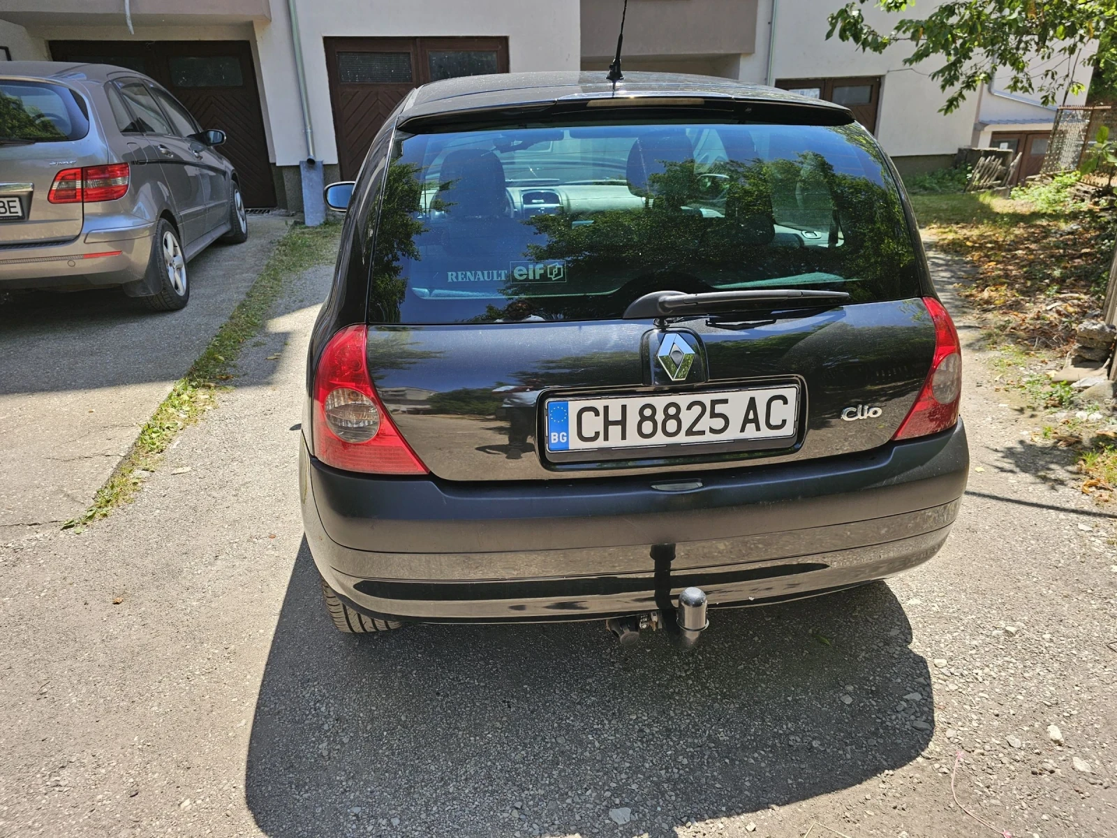 Renault Clio  - изображение 8