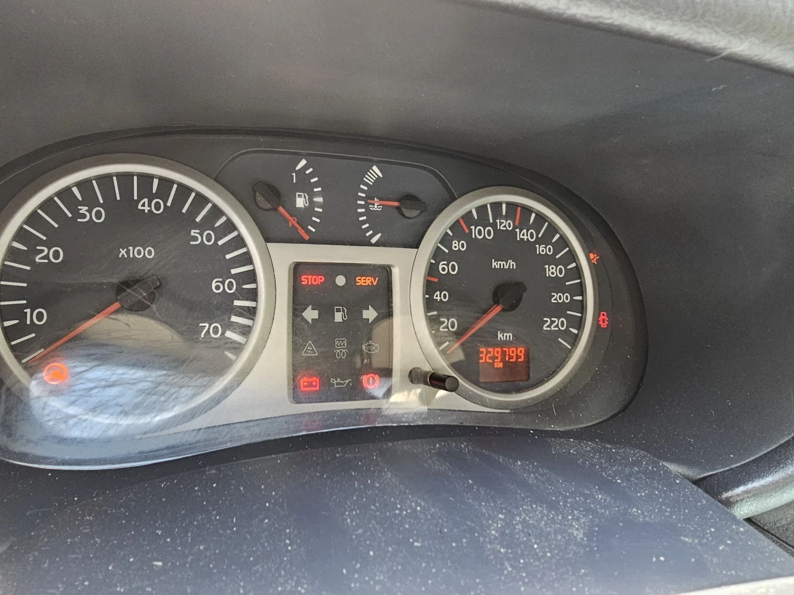 Renault Clio  - изображение 7