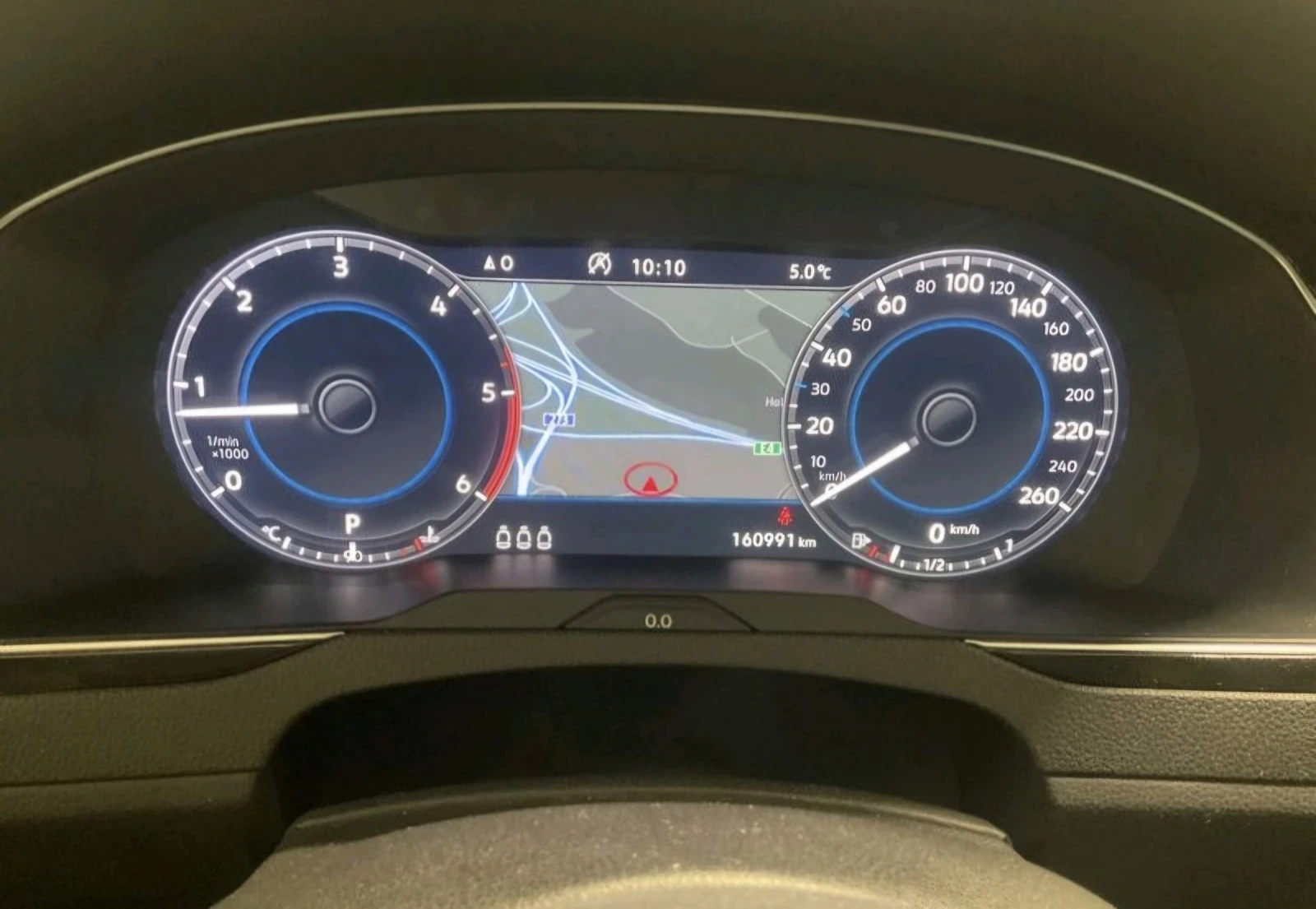 VW Passat 2.0 TDI 4Motion Rline  - изображение 8