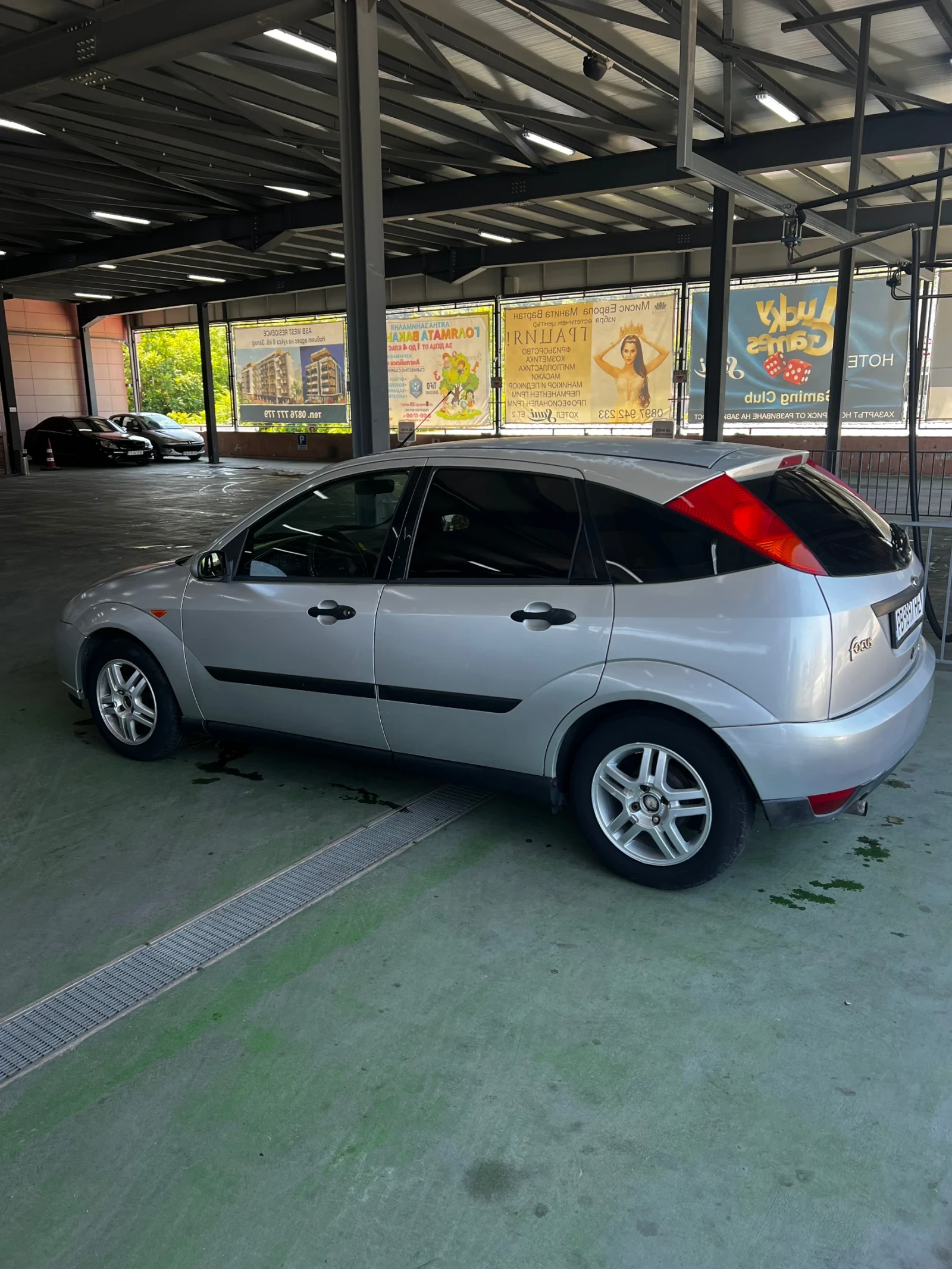 Ford Focus  - изображение 4