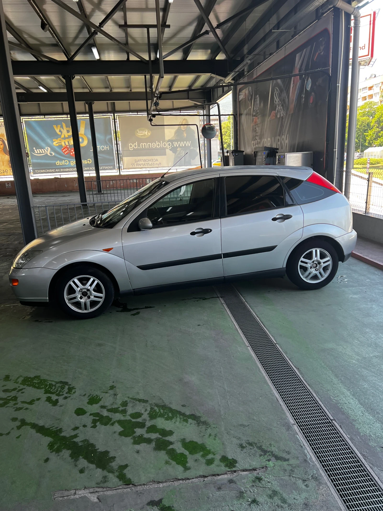 Ford Focus  - изображение 2