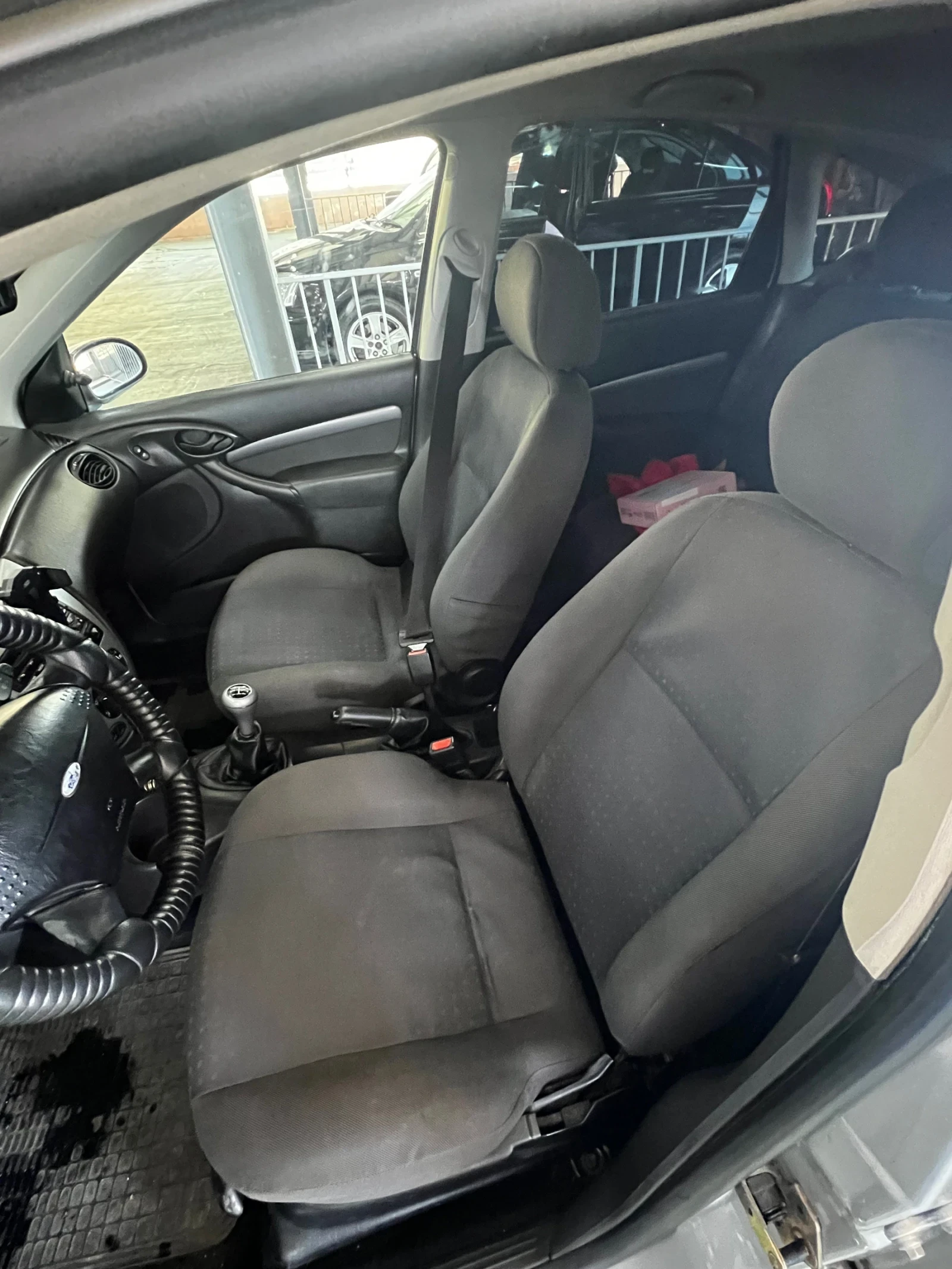 Ford Focus  - изображение 10