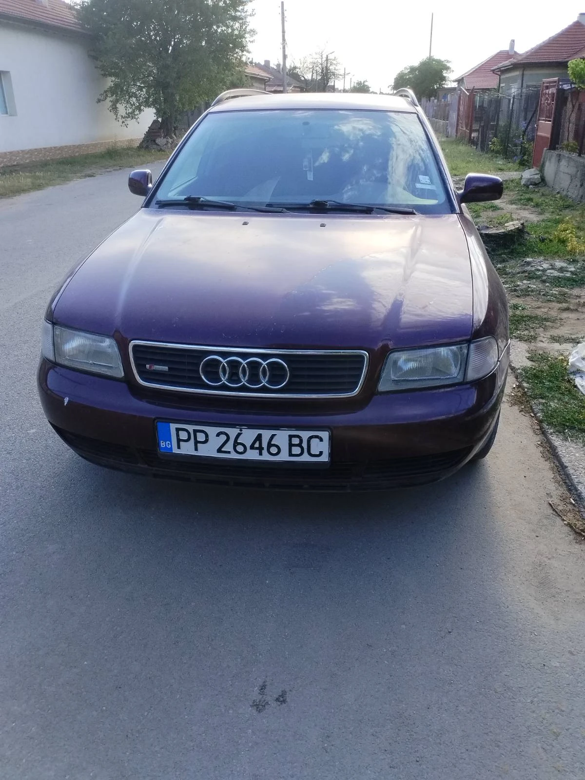 Audi A4  - изображение 2