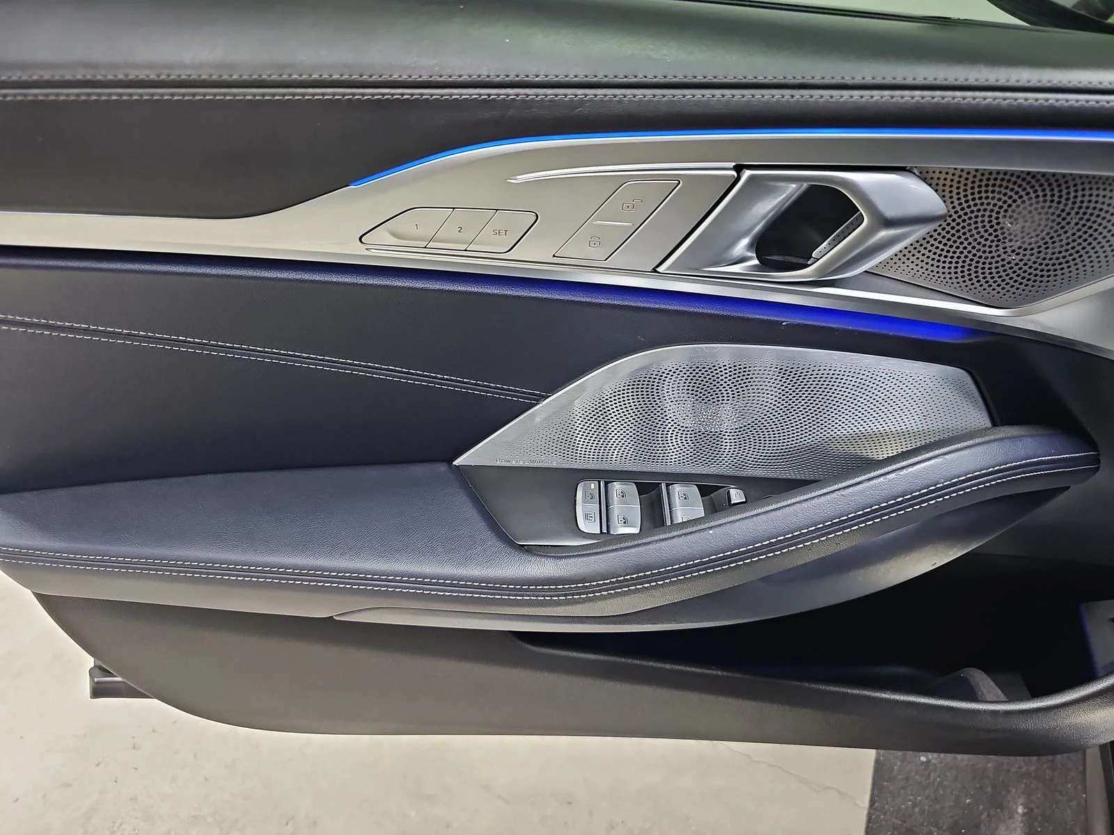 BMW 840 I M-Pack* Bowers&Wilkins* 360* Head-Up* Дистроник* - изображение 7