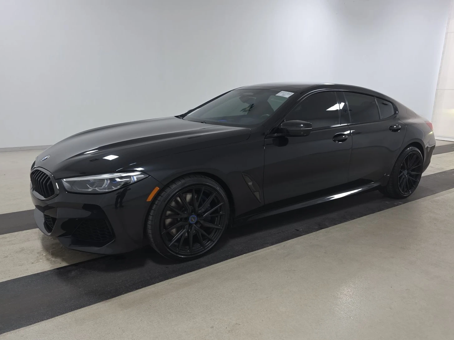 BMW 840 I M-Pack* Bowers&Wilkins* 360* Head-Up* Дистроник* - изображение 2