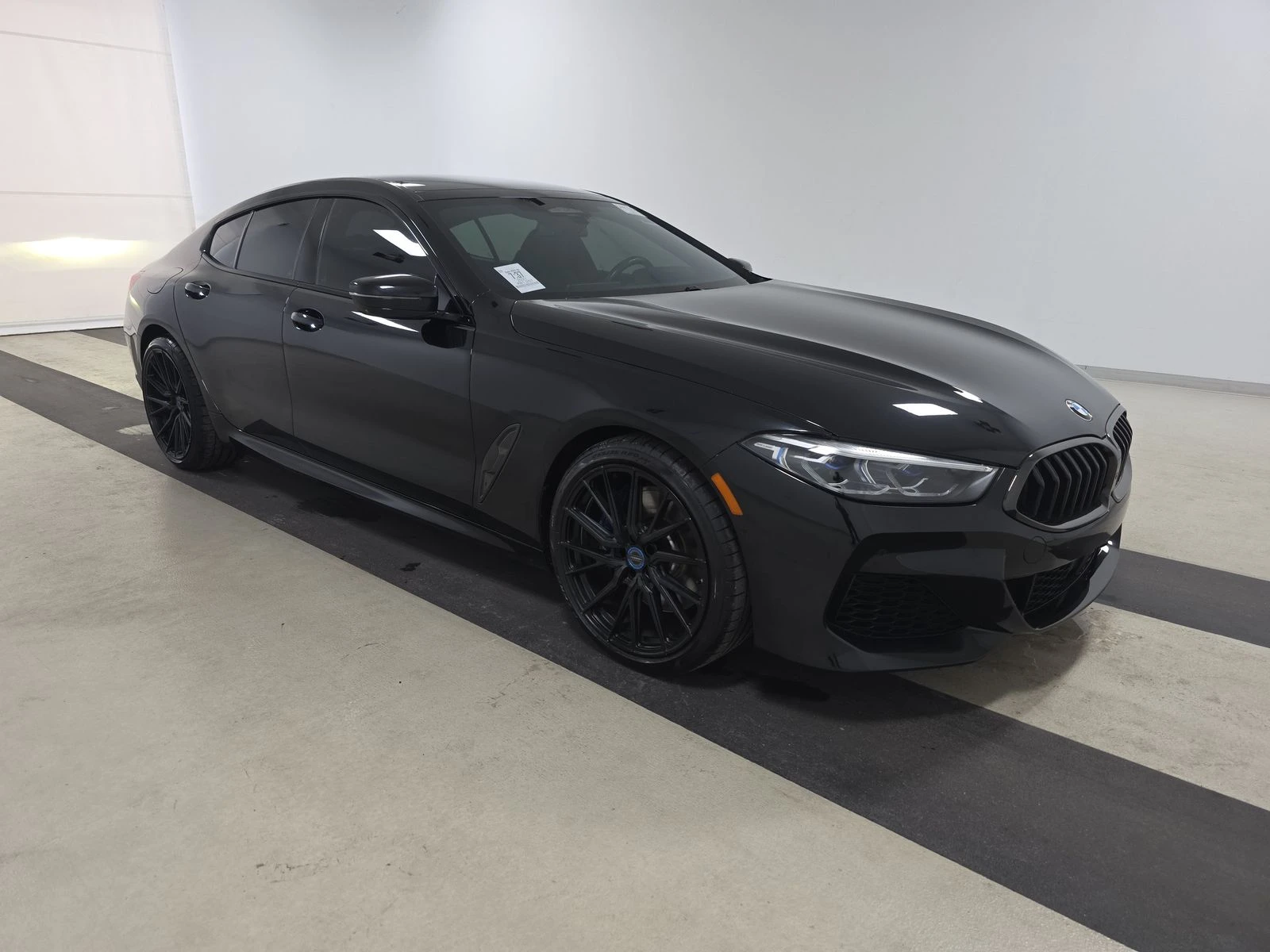 BMW 840 I M-Pack* Bowers&Wilkins* 360* Head-Up* Дистроник* - изображение 6