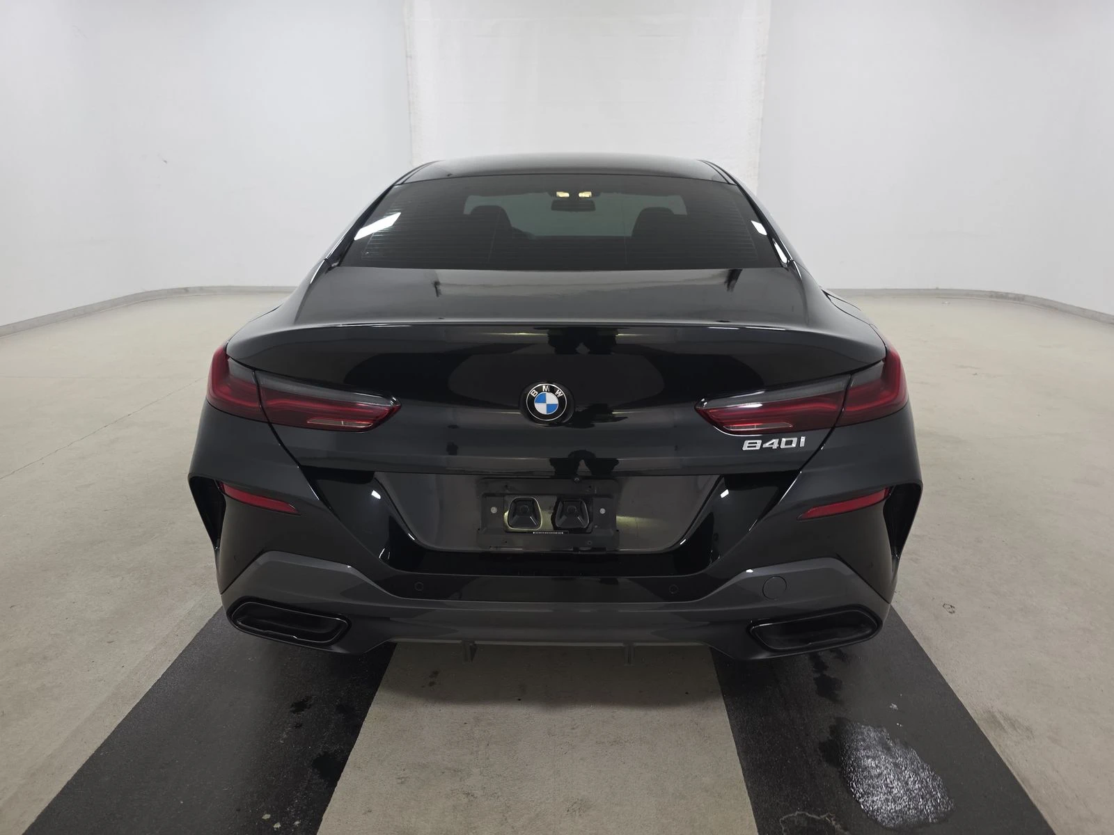 BMW 840 I M-Pack* Bowers&Wilkins* 360* Head-Up* Дистроник* - изображение 4
