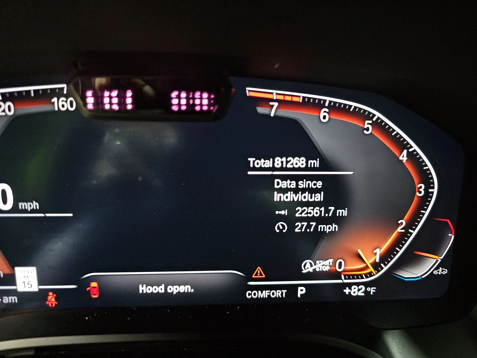 BMW 840 I M-Pack* Bowers&Wilkins* 360* Head-Up* Дистроник* - изображение 10